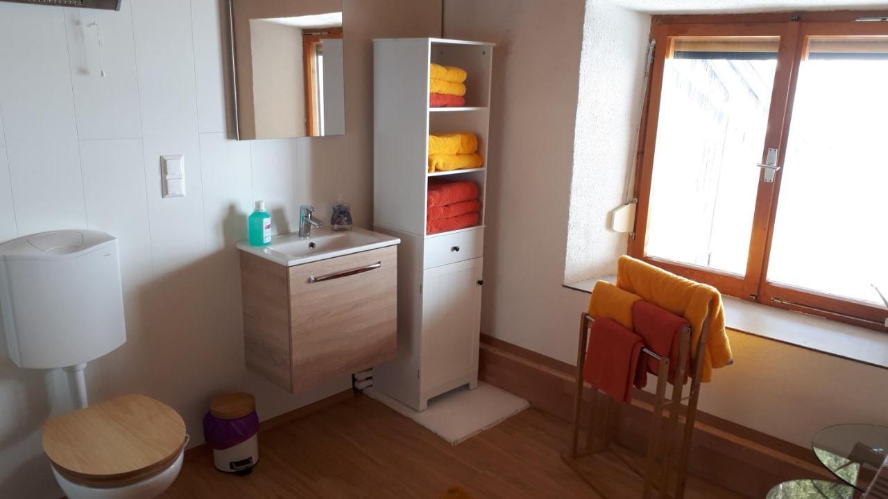Ferienhaus Monika Gutschau Kültér fotó