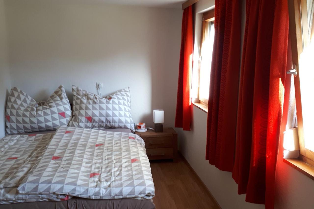 Ferienhaus Monika Gutschau Kültér fotó