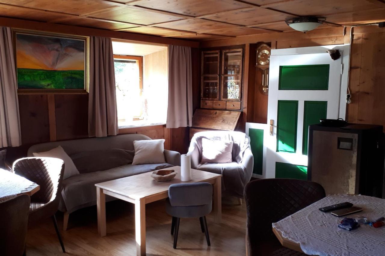 Ferienhaus Monika Gutschau Kültér fotó