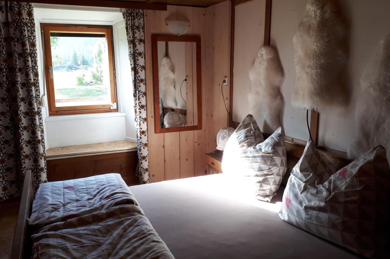Ferienhaus Monika Gutschau Kültér fotó