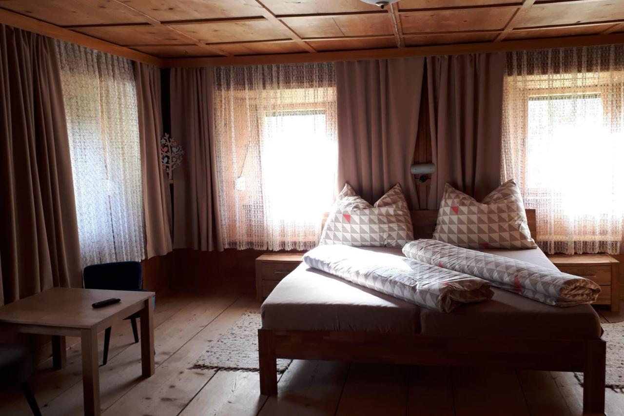 Ferienhaus Monika Gutschau Kültér fotó