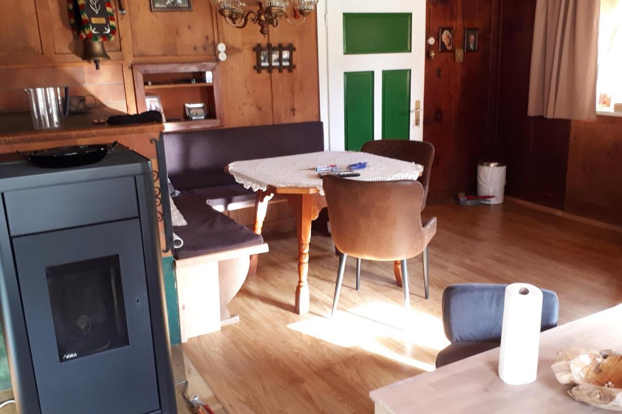 Ferienhaus Monika Gutschau Kültér fotó