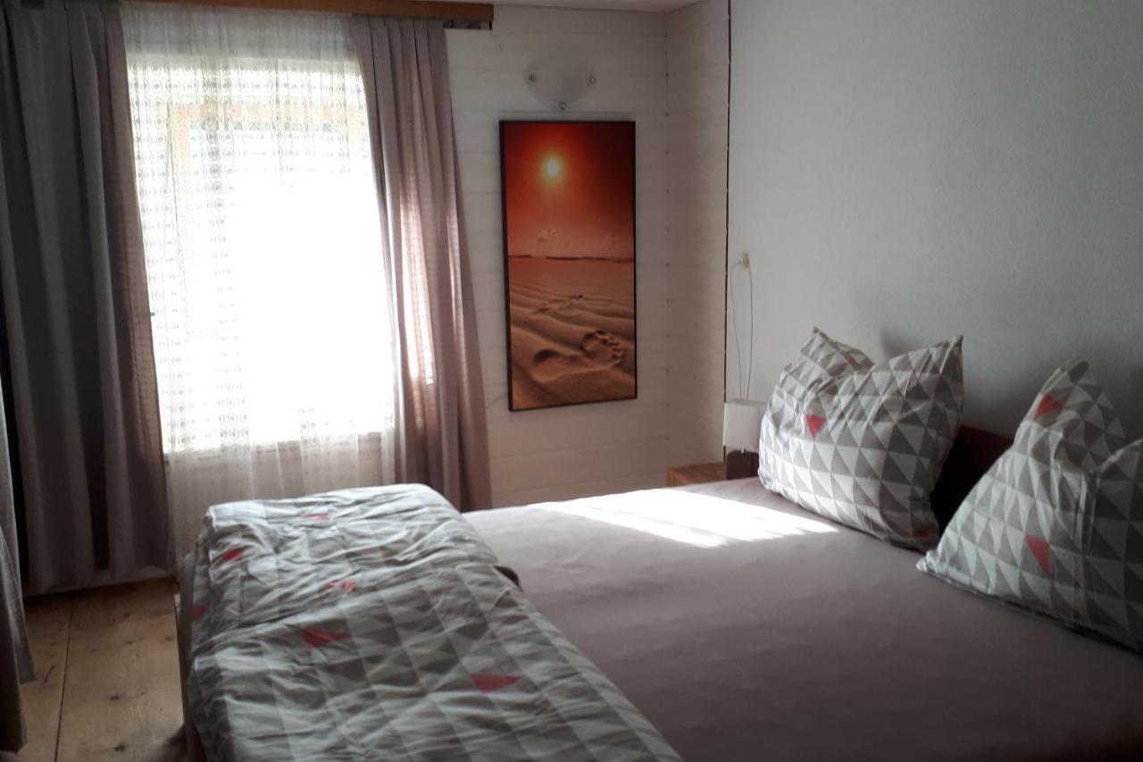 Ferienhaus Monika Gutschau Kültér fotó